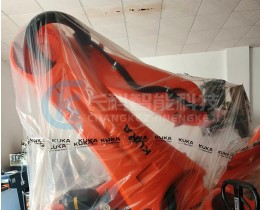 新到貨，庫卡300公斤重負載機械手KR300-2PA/FLR
